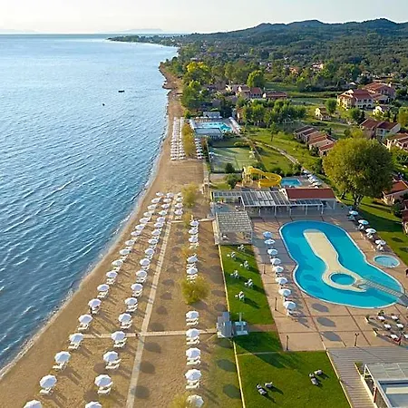 Otel Capo Di Corfu