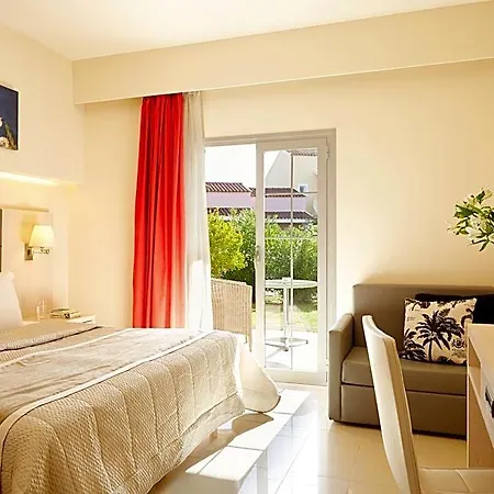 Capo Di Corfu Hotel