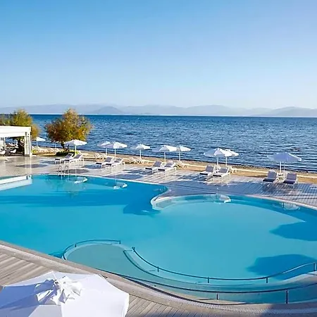 Capo Di Corfu Otel 5*
