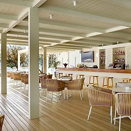 Otel Capo Di Corfu 5*