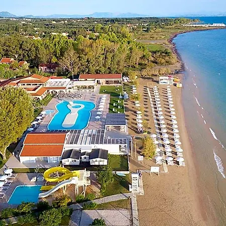 Capo Di Corfu