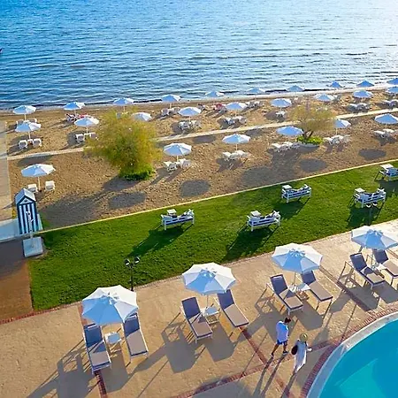 Capo Di Corfu Hotel