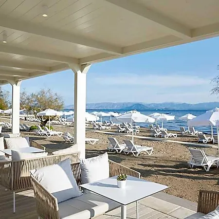 Capo Di Corfu Hotel Kávos