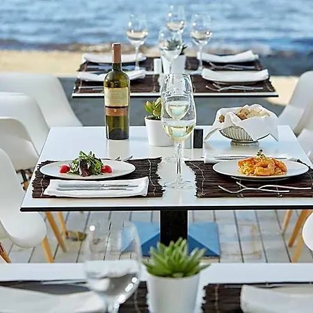 Capo Di Corfu Hotel