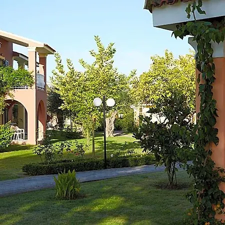 Capo Di Corfu 5*