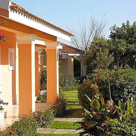 Capo Di Corfu Hotel 5*