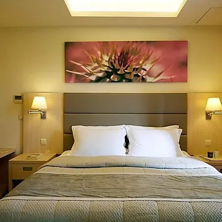 Hotel Capo Di Corfu 5*