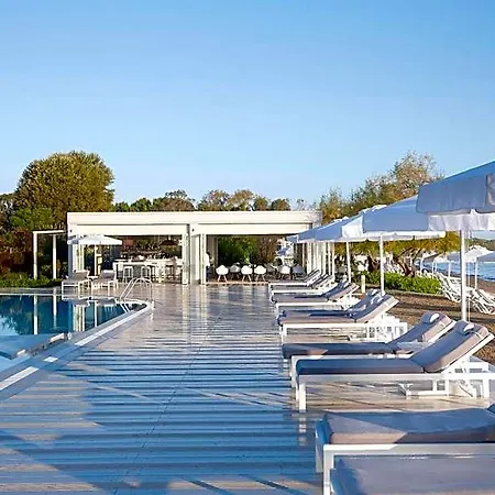 Hotel Capo Di Corfu
