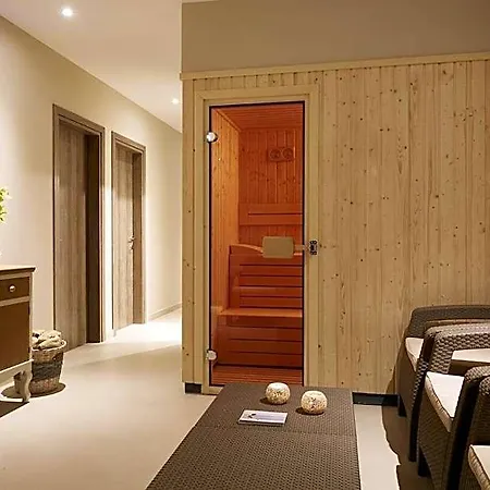 Capo Di Corfu Hotel 5*