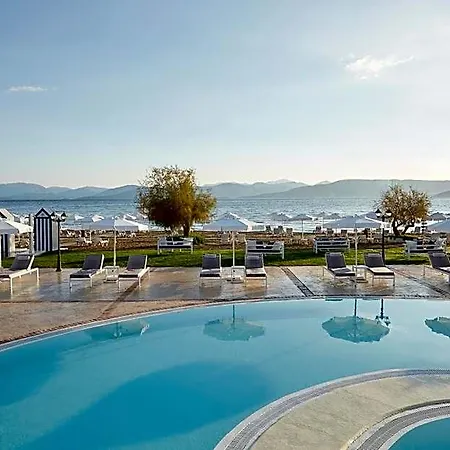 Capo Di Corfu Otel 5*