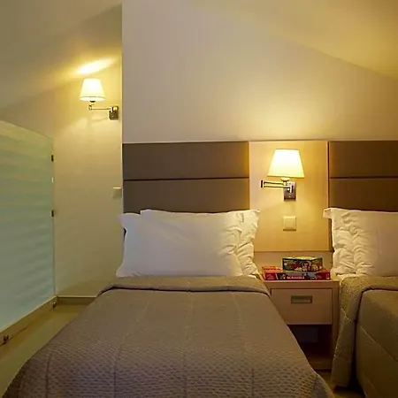 Capo Di Corfu Hotel
