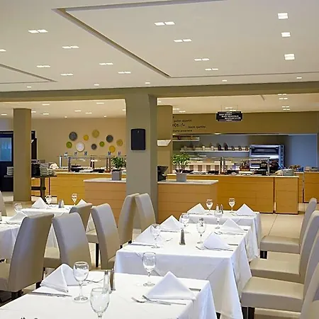 Hotel Capo Di Corfu
