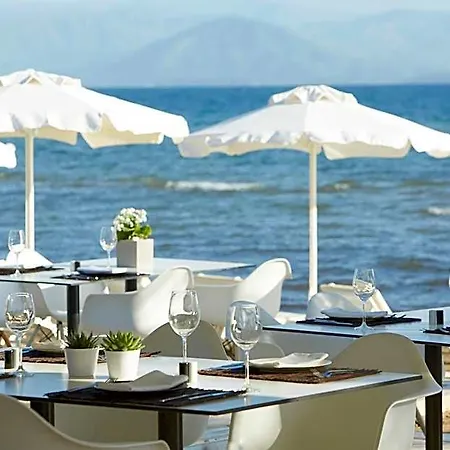 Hotel Capo Di Corfu