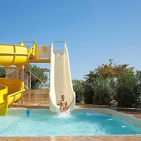 Capo Di Corfu 5* Kávos