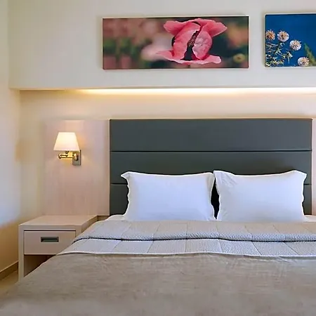 Capo Di Corfu 5* Kávos